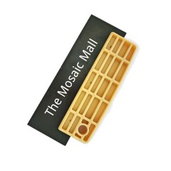 Grout tool, Rubber Grout  Rubber Float Tool - The Mosaic Mall, OzMosaics